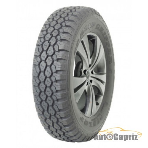 Шины Dunlop SP Road Gripper 245/75 R17 112H